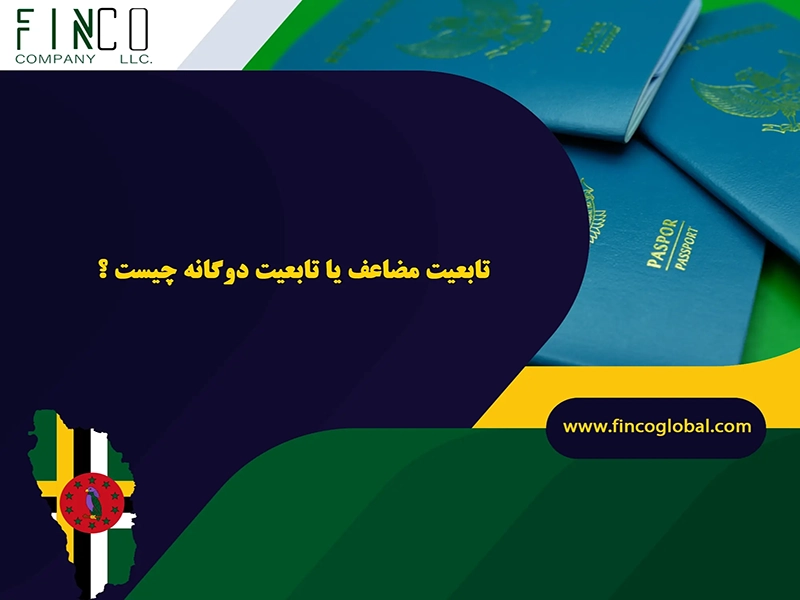 تابعیت دوگانه یا تابعیت مضاعف چیست؟ | شرایط دریافت + مزایا
